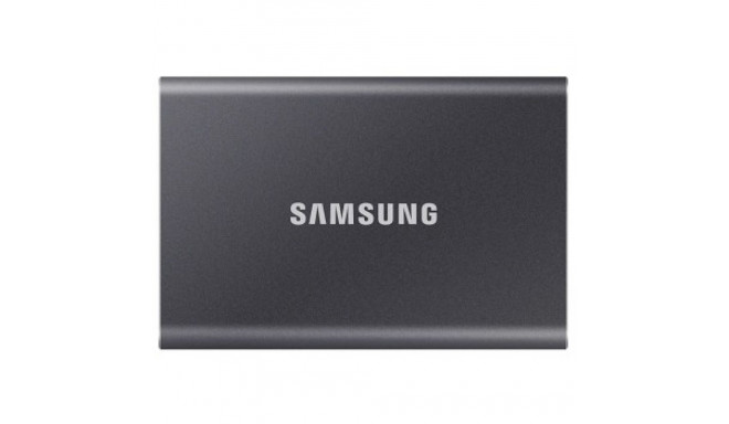 SAMSUNG T7 4TB EXTERNAL SSD GREY