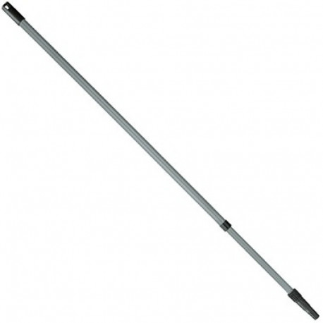 Teleskoopkäepide 130cm Ø25mm, teras