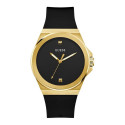 Guess Vinyl GW0790G1 Mens Watch