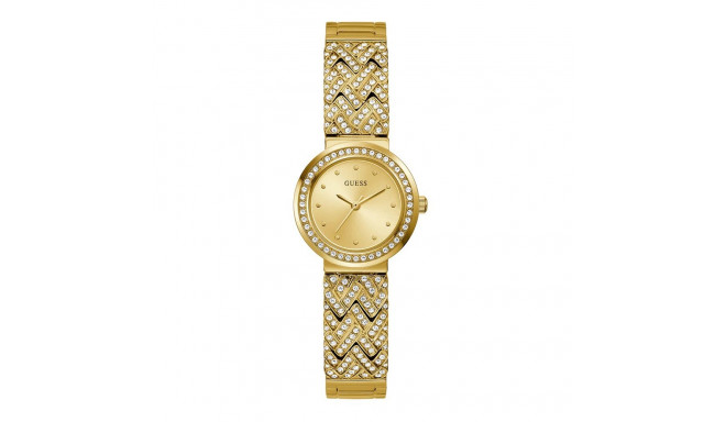 Guess Treasure GW0476L2 Ladies Watch