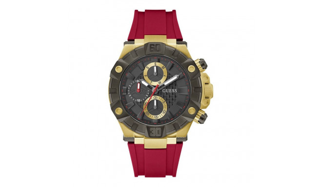 Guess Ignite GW0802G2 Mens Watch