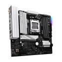 ASRock B850M PRO RS WIFI Motherboard