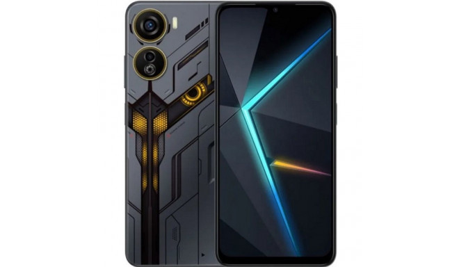Nubia Focus Pro 5G 17,1 cm (6,72") kahe SIM-kaardiga Android 13 USB Type-C 8 GB 256 GB 5000 mAh (tor
