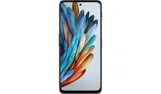 Nubia Focus Pro 5G 17.1 cm (6.72") Dual SIM Android 13 USB Type-C 8 GB 256 GB 5000 mAh Black