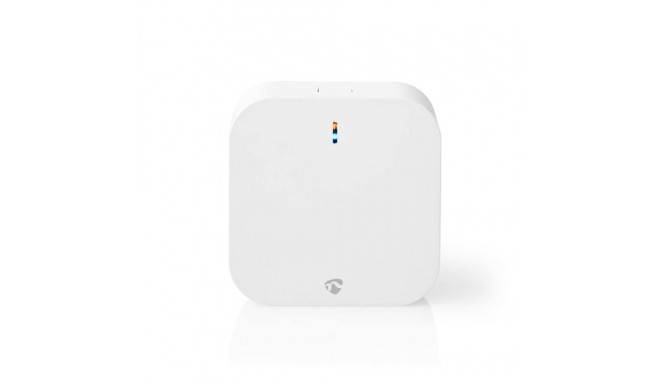Nedis WIFIZBT10CWT nutikas kodu vastuvõtja Bluetooth 2400 - 2484 MHz valge