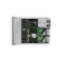 HPE ProLiant DL320 Gen11 server Rack (1U) Intel Xeon Bronze 3408U 1.8 GHz 16 GB DDR4-SDRAM 1000 W