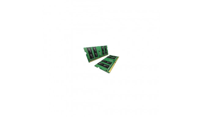 Samsung M425R4GA3BB0-CQK mälumoodul 32 GB 1 x 32 GB DDR5 4800 MHz