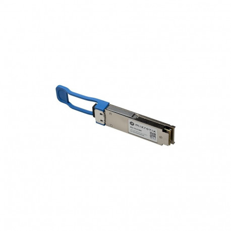 Mikrotik releemoodul XQ+31LC10D QSFP28 1309nm