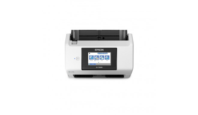 skanner Epson WorkForce DS-790WN