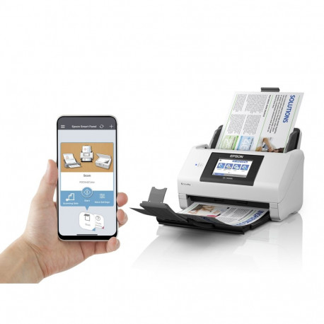 skanner Epson WorkForce DS-790WN