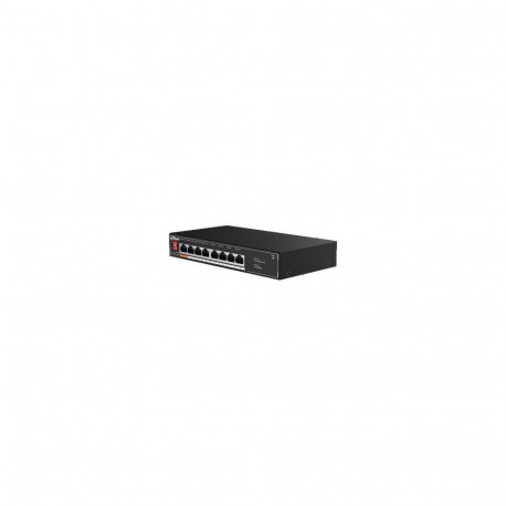 Dahua võrgu lüliti SF1008LP