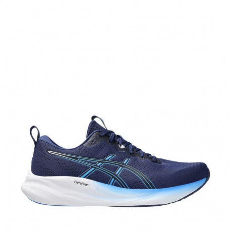 Asics meeste jooksujalatsid Gel-Pulse 16 1011B962 401 45, tumesinine-sinine