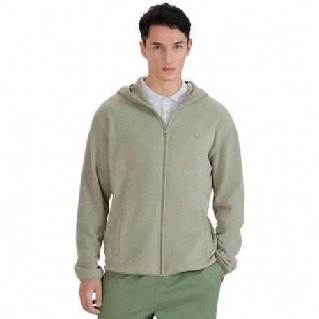 Polar męski 4F M321 oliwkowy 4FWSS25TFLEM321 44S M