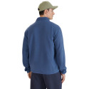 Polar męski 4F M320 denim 4FWSS25TFLEM320 32S XXL