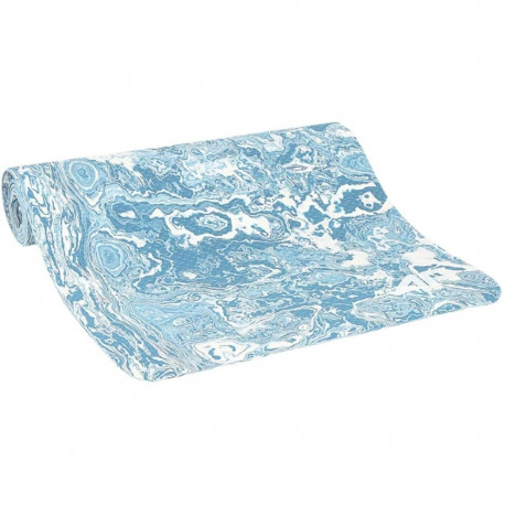 4F võimlemismatt 4FWSS25AMATU031 33A, sinine