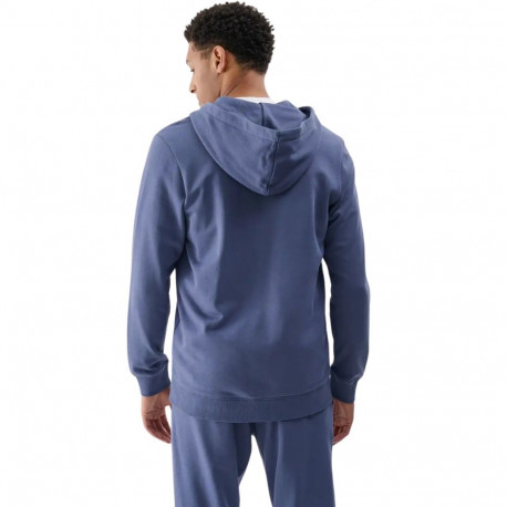 4F meeste pusa M1768 4FWMM00TSWSM1768 32S XL, denim