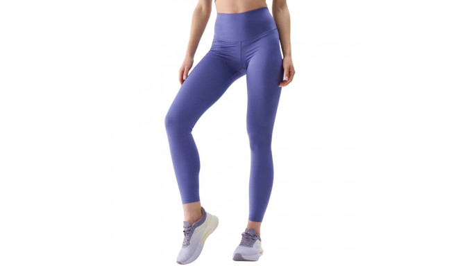Legginsy damskie 4F FNK F306 denim 4FRSS25TFTIF306 32S M