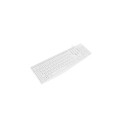 Keyboard - Natec Nautilus Us Slim Keyboard
