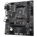 Motherboard - GIGABYTE A520M S2H AMD Ryzen 5000 Series Micro ATX