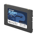 DRIVE SSD PATRIOT BURST ELITE 240GB