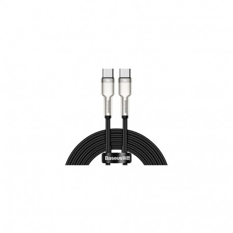 Baseus CATJK-D01 Black