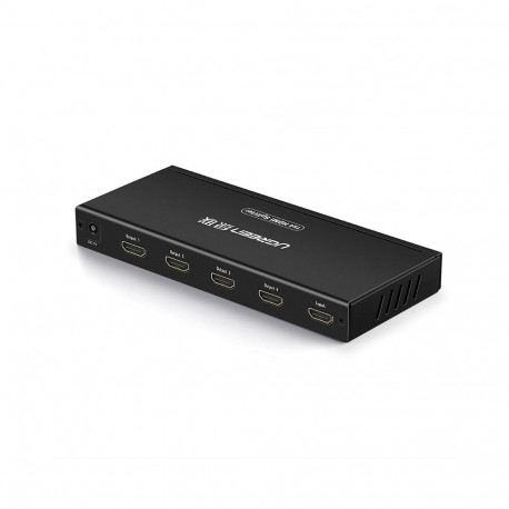Splitter HDMI 1.4 4K 30Hz (1 Input -> 4 Outputs)