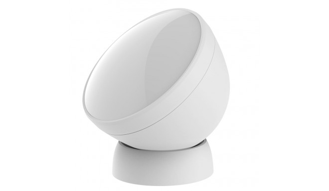 Ezviz T1C Smart Home PIR moving Sensor with 360 degree detection for A3 Gateway White