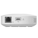 Ezviz A3-R200 Smart Home Gateway Control Hub for smart devices RJ45 Zigbee Wi-Fi White