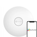 Ezviz A3-R200 Smart Home Gateway Control Hub for smart devices RJ45 Zigbee Wi-Fi White