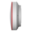 Ezviz T9C Smart Home Outdoor 90–105 dB adjustable Siren Alarm for A3 Gateway White