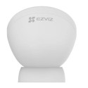 Ezviz T1C Smart Home PIR mooving Sensor with 360 degree detection for A3 Gateway White