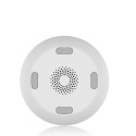 Ezviz A3-R200 Smart Home Gateway Control Hub for smart devices RJ45 Zigbee Wi-Fi White