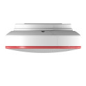 Ezviz T9C Smart Home Outdoor 90–105 dB adjustable Siren Alarm for A3 Gateway White