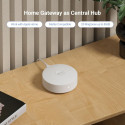 Ezviz A3-R200 Smart Home Gateway Control Hub for smart devices RJ45 Zigbee Wi-Fi White