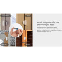 Ezviz T2C Smart Home Door & Window open Sensor for A3 Gateway White