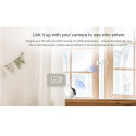 Ezviz T2C Smart Home Door & Window open Sensor for A3 Gateway White