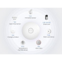 Ezviz A3-R200 Smart Home Gateway Control Hub for smart devices RJ45 Zigbee Wi-Fi White