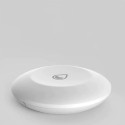 Ezviz T10C Smart Home Water Leak Sensor for A3 Gateway White