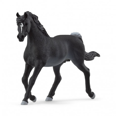 SCHLEICH Horse Club araabia täkk