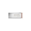 ADATA UR350 USB flash drive 256 GB USB Type-A 3.2 Gen 1 (3.1 Gen 1) Brown, Stainless steel