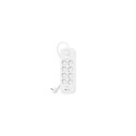 Belkin SRB003vf2M-V2 White 8 AC outlet(s) 2 m