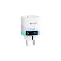 Meross MSS315 smart plug 2200 W White