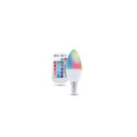 Forever Light LZE14C37RGB5W LED bulb Multi, White 3000 K 25 W E14 A