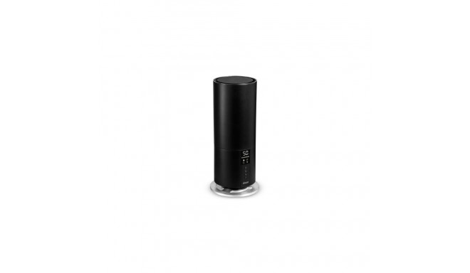 Duux Beam Mini 2 humidifier Ultrasonic 3 L Black