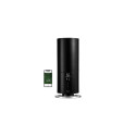 Duux Beam Mini 2 humidifier Ultrasonic 3 L Black