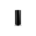 Duux Beam Mini 2 humidifier Ultrasonic 3 L Black