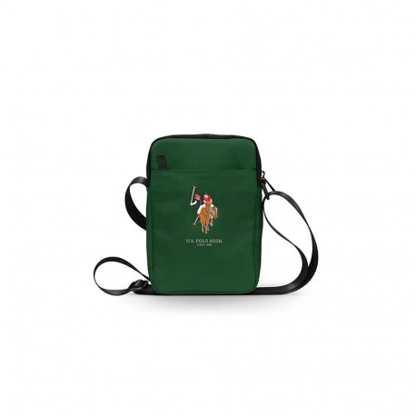 US Polo kott USTB8PUGFLGN 8 | roheline