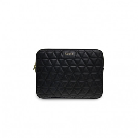 Guess bag for laptop GUCS13QLBK 13" | black
