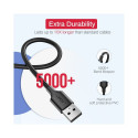 UGREEN micro USB kaabel QC 3.0 2.4A 1m must