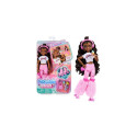 Barbie DreamBesties. Lalka na wrotkach JFX97